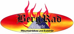 Berg Rad Schmiede Mountainbikes und Zubehör
