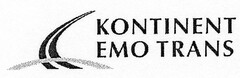 KONTINENT EMO TRANS