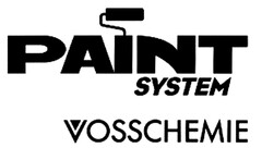 PAINT SYSTEM VOSSCHEMIE