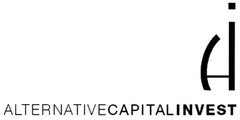 ALTERNATIVCAPITALINVEST