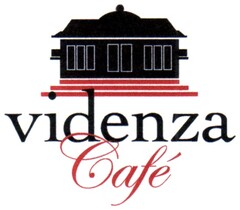 videnza Café