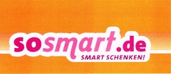 sosmart.de