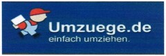 Umzuege.de einfach umziehen.