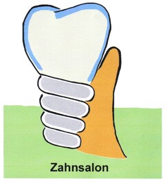 Zahnsalon