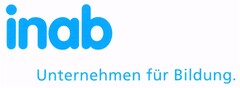 inab Unternehmen für Bildung.