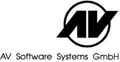 AV Software Systems GmbH