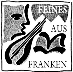 FEINES AUS FRANKEN