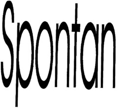 Spontan