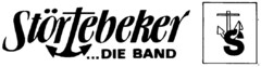 Störtebeker ...DIE BAND