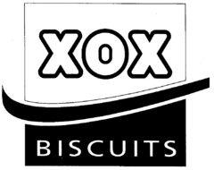 XOX BISCUITS