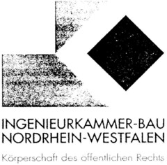 INGENIEURKAMMER-BAU NORDRHEIN-WESTFALEN