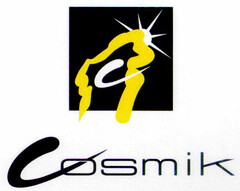 Cosmik