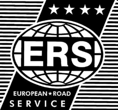 ERS EUROPEAN ROAD SERVICE