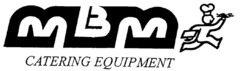 MBM CATERING EQUIPMENT