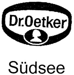 Dr.Oetker Südsee