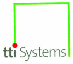 tti Systems