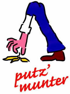 putz'munter