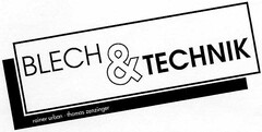 BLECH & TECHNIK