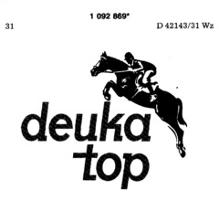 deuka top