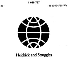 Heidrick and Struggles