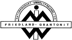 FRIEDLAND-GRANTONIT