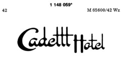 Cadettt Hotel