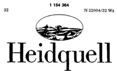 Heidquell