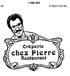 Créperie chez Pierre Restaurant