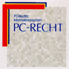 PC-RECHT