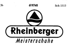 Rheinberger Meisterschuhe