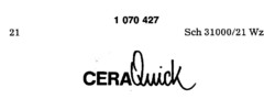 CERA Quick