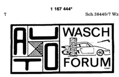 AUTO WASCH FORUM GmbH