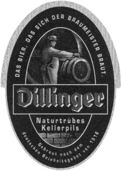 Dillinger