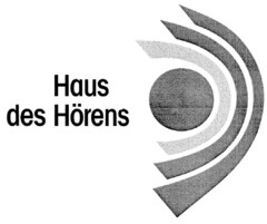 Haus des Hörens