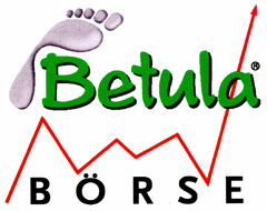 Betula BÖRSE