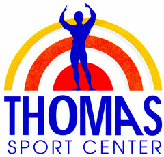 THOMAS SPORT CENTER