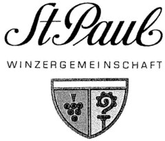 St Paul WINZERGEMEINSCHAFT