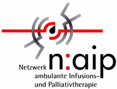 n:aip Netzwerk ambulante Infusions- und Palliativtherapie