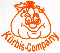 Kürbis-Company