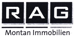 R A G Montan Immobilien