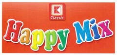 K Classic Happy Mix