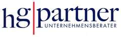 hg partner UNTERNEHMENSBERATER