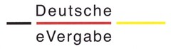 Deutsche eVergabe