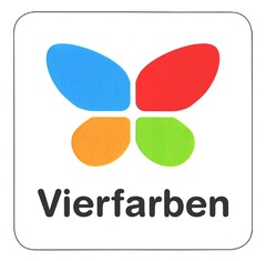 Vierfarben