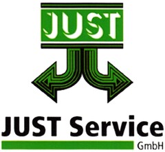 JUST Service GmbH