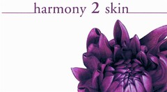 harmony 2 skin