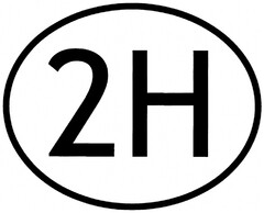 2H