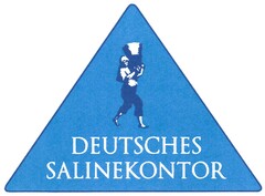 DEUTSCHES SALINEKONTOR