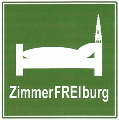 ZimmerFREIburg