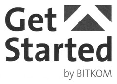 Get Started by BITKOM